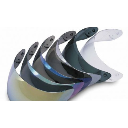 Airoh ST301 Visor blue 