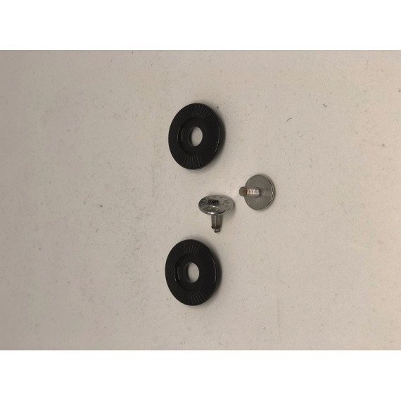 Airoh Commander Visor Screws