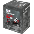 Silkolene Pro 4 Plus 5W-40 4L CUBE