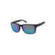 Oakley Sunglasses Holbrook XL Pol Black W/Prizm Sapph