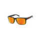 Oakley Sunglasses Holbrook XL Matte Black W/Prizm Ruby