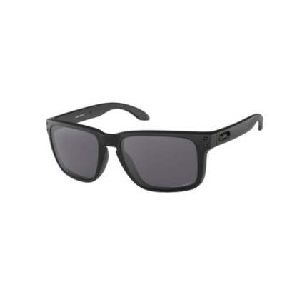 Oakley Sunglasses Holbrook XL Matte Black W/Prizm Blk Pol