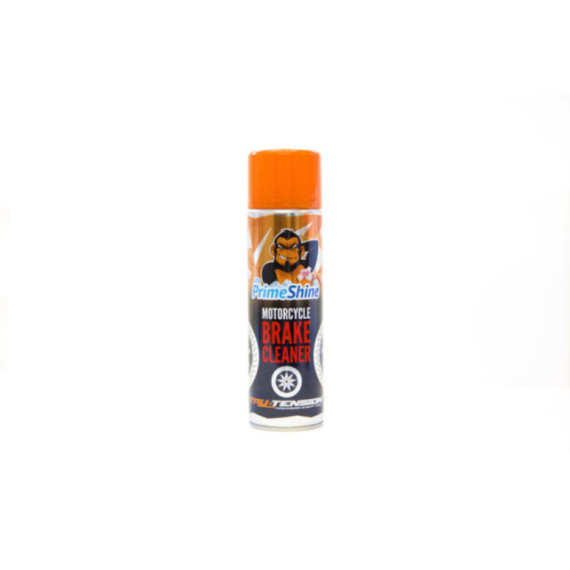 Tru-Tension PrimeShine Brake Cleaner (500ml)