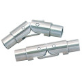Opening hinge AISI316 30x2 mm