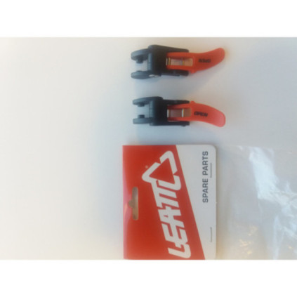 Leatt Hinge Pack DBX Comp 3+4/GPX Club 3/Race/4.5