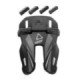 Leatt Thoracic Pack DBX/GPX 5.5 S/M/L/XL Blk (no graphics)