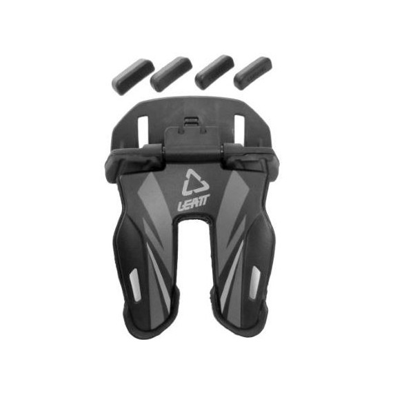 Leatt Thoracic Pack DBX/GPX 5.5 S/M/L/XL Blk (no graphics)