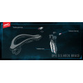 Leatt Thoracic Pack DBX/GPX 3.5 Junior Blk (no graphics)