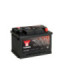 Yuasa YBX3075 12V 60Ah 550A SMF Battery Note: Pallet cargo (18)