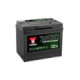 Yuasa L26-70 Active Leisure Battery 12V 70Ah 480A Note: Pallet cargo (18)