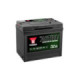 Yuasa L26-80 Active Leisure Battery 12V 80Ah 560A Note: Pallet cargo (18)