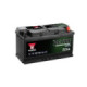 L36-AGM Yuasa Active Leisure AGM Battery 12V 95Ah 850A (12)