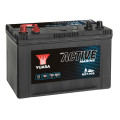 Yuasa M27-90S Active Marine Start Battery 12V 90Ah 720A Note: Pallet cargo (15)