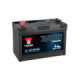 Yuasa M31-100S Active Marine Start Battery 12V 100Ah 800A Note: Pallet cargo (12