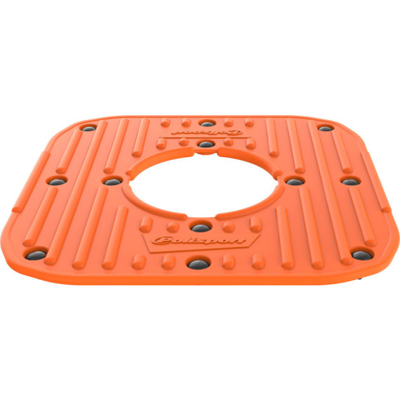 Polisport Bikestand Basic antislip top replacement orange (15)