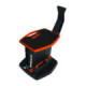 Polisport Lift Stand Orange (1)