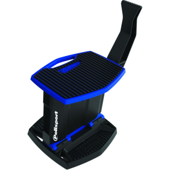 Polisport Lift Stand Blue (1)