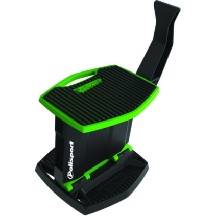 Polisport Lift Stand Green (1)