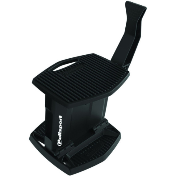 Polisport Lift Stand Black (1)