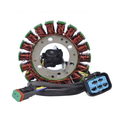 Kimpex Stator Ski-Doo