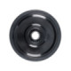 Kimpex Idler wheel Ski-Doo 147mm black 6004-2RS