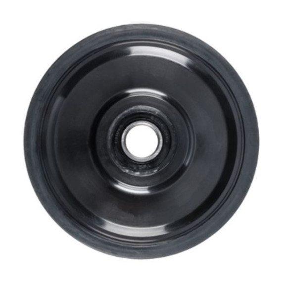 Kimpex Idler wheel Ski-Doo 147mm black 6004-2RS