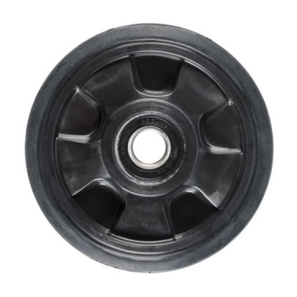 Kimpex Idler wheel Ski-Doo 147mm black 6004-2RS