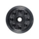 Kimpex Idler wheel Ski-Doo 147mm black 6004-2RS