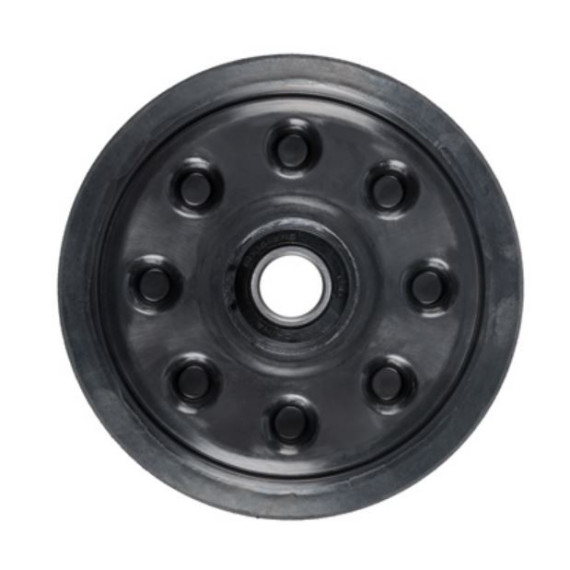 Kimpex Idler wheel Ski-Doo 147mm black 6004-2RS