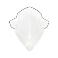 "Kimpex Windshield Polaris 11-3/4"" clear"