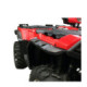 Kimpex fenderkit Polaris Sportsman XP 850 1000