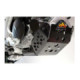 AXP Skid Plate Black Honda CRF250R 18, CRF450R/RX 17-18