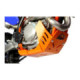 AXP Xtrem HDPE Skid plate Orange KTM450/500EXC-F 17-