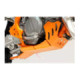 AXP Xtrem HDPE Skid plate Orange KTM250SX-250XC-300XC 17-18