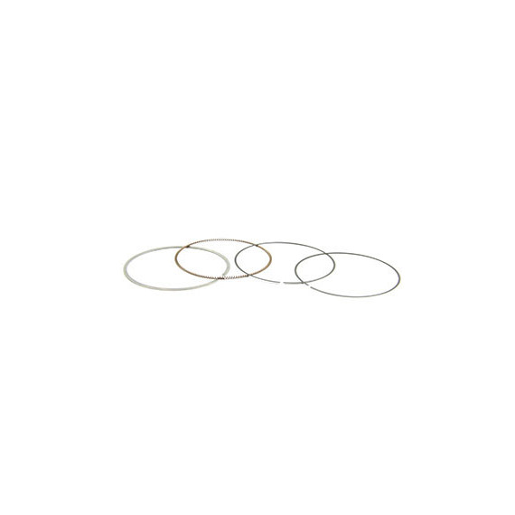 ProX Piston Ring Set CRF250R '18-19