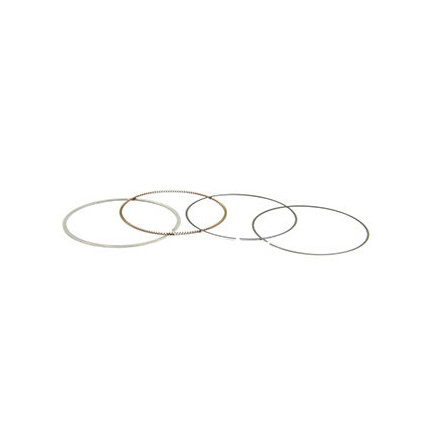 ProX Piston Ring Set CRF250R '18-19