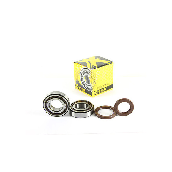 ProX Crankshaft Bearing & Seal Kit KTM250/350SX-F '16-18 + FC250/350 '16-18