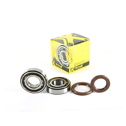 ProX Crankshaft Bearing & Seal Kit KTM250/350SX-F '16-18 + FC250/350 '16-18