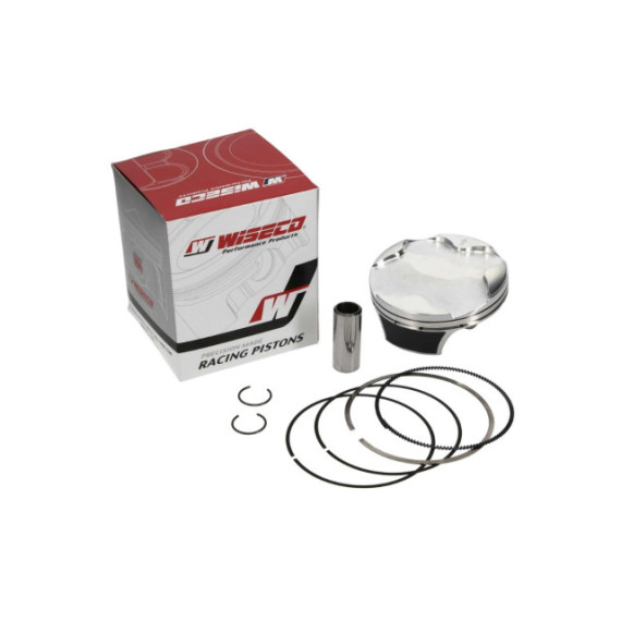 Wiseco Piston Kit KX450 '19-22 12.5:1 CR