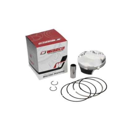 Wiseco Racer Elite Piston Kit KX450 '19-22 14.0:1 CR