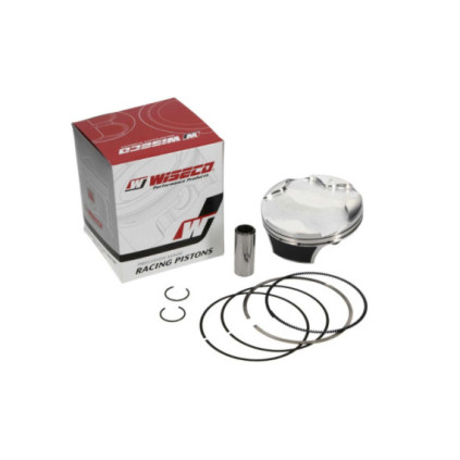 Wiseco Racer Elite Piston Kit YZ250F '19-23 14.5:1 CR