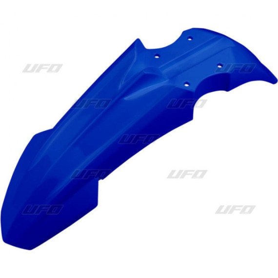 UFO Front fender  YZ65 19- Blue 089