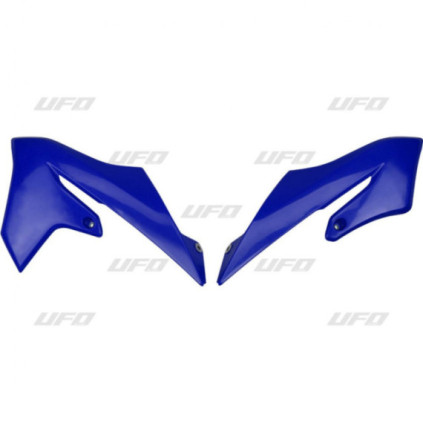 UFO Radiator covers YZ65 19- Blue 089