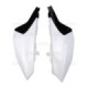 UFO Side panels YZ65 19- White 046