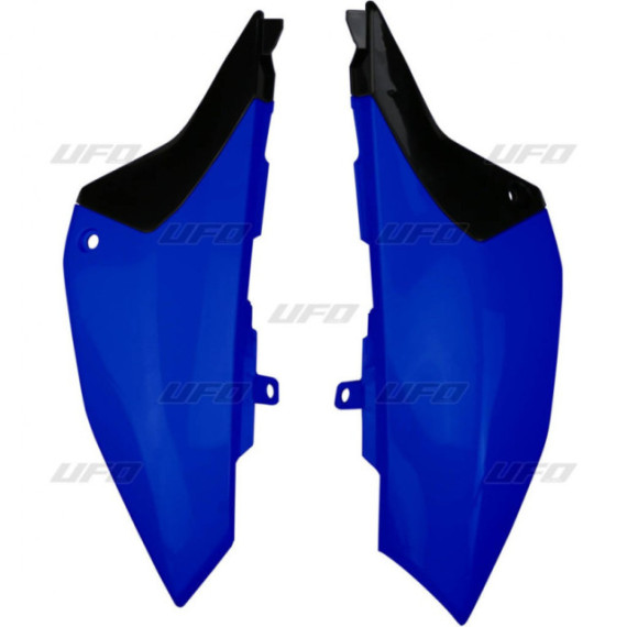 UFO Side panels YZ65 19- Blue 089