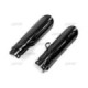 UFO Fork slider protectors YZ65 19- Black 001