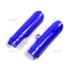 UFO Fork slider protectors YZ65 19- Blue 089