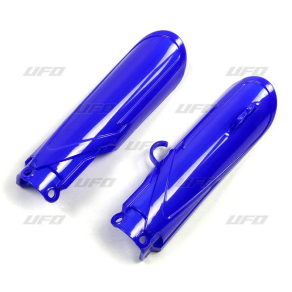 UFO Fork slider protectors YZ65 19- Blue 089