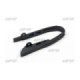 UFO Swingarm chain slider YZ65 19- Black 001