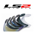 LS2 Visor Clear FF327